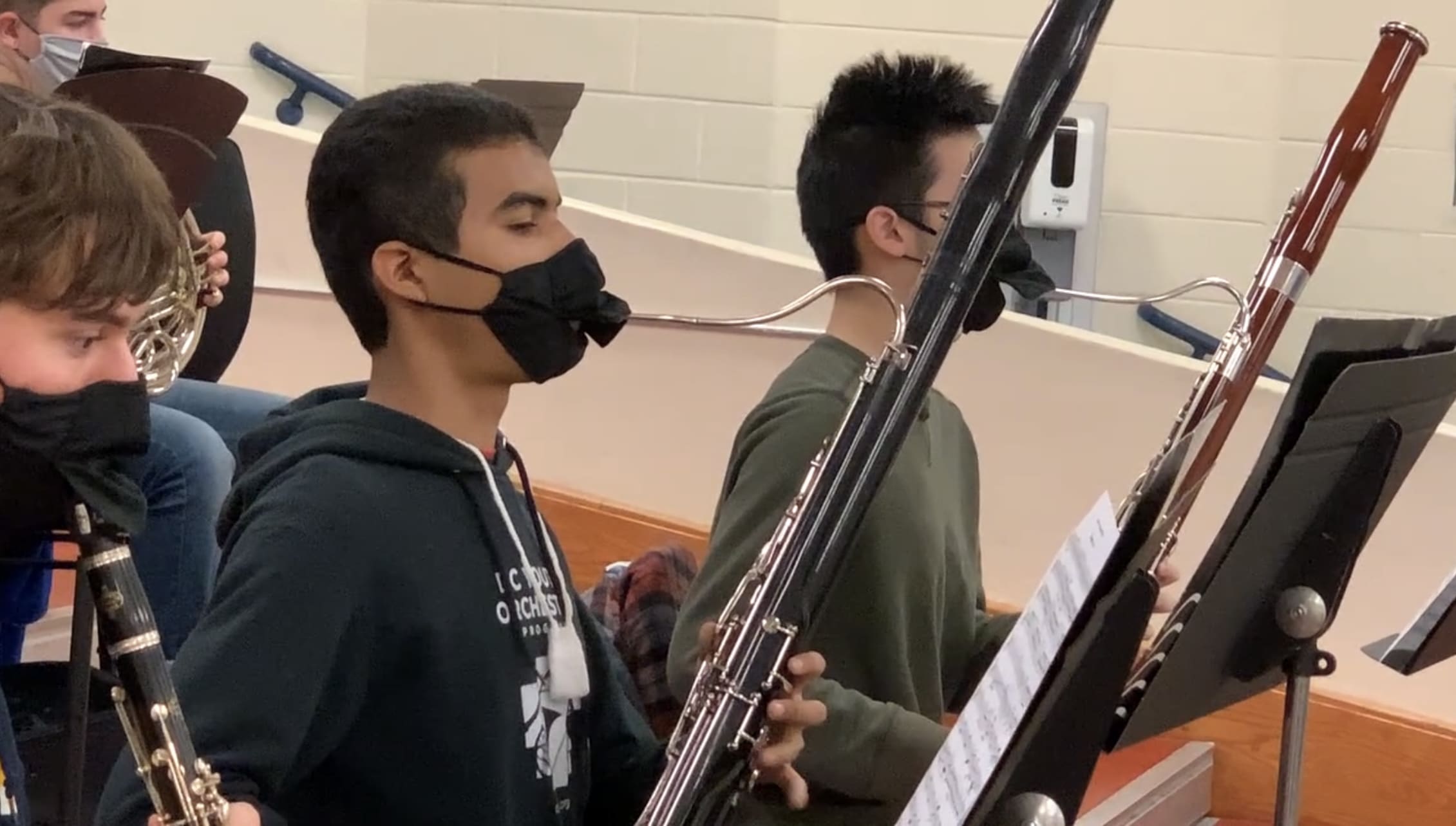 Program Spotlight: Living a Musical Life Through the Talent Development Program