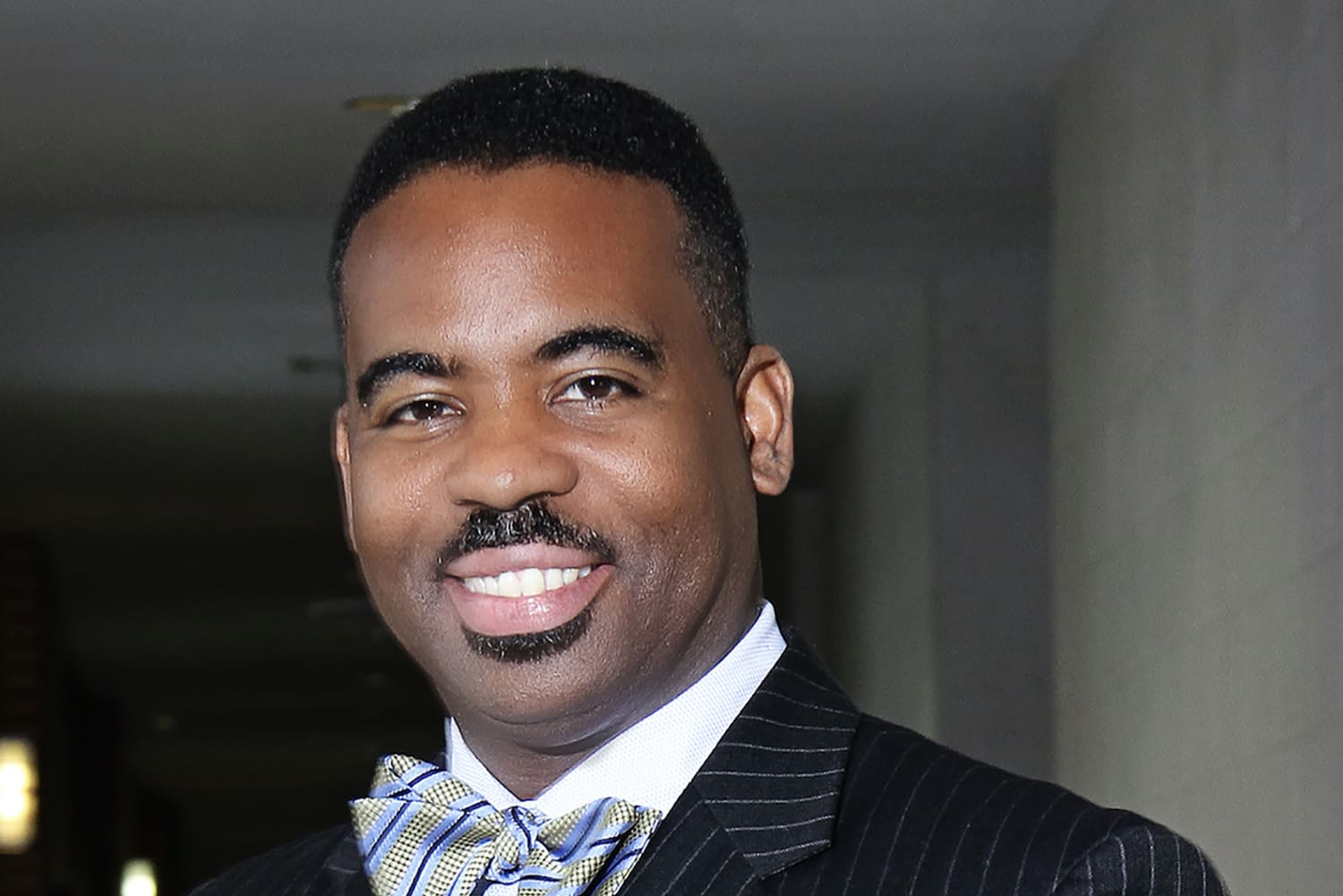 DCYOP Welcomes Dr. Robert Blaine as New Board President