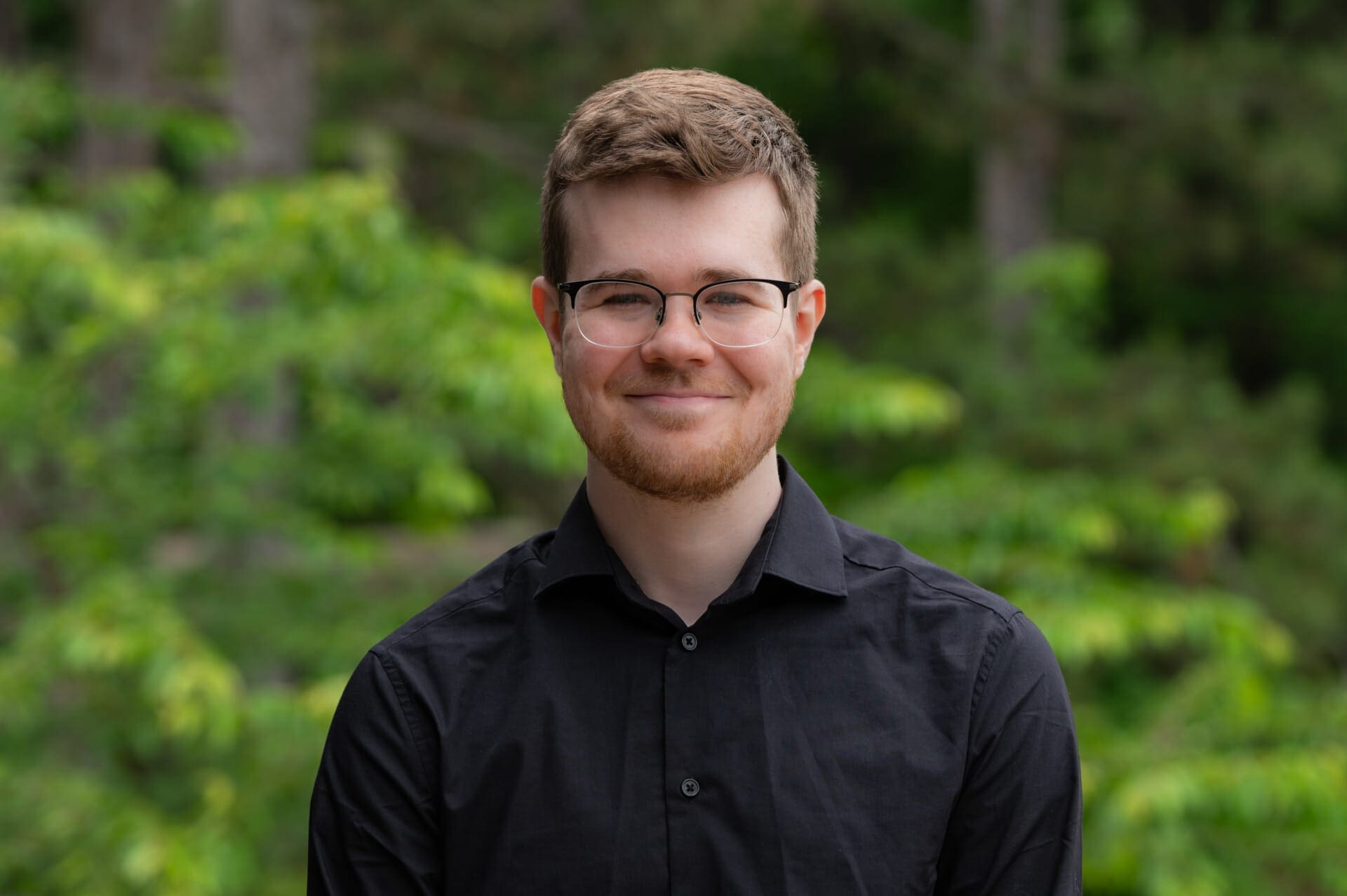 Tim Provost - DCYOP Headshot 2024