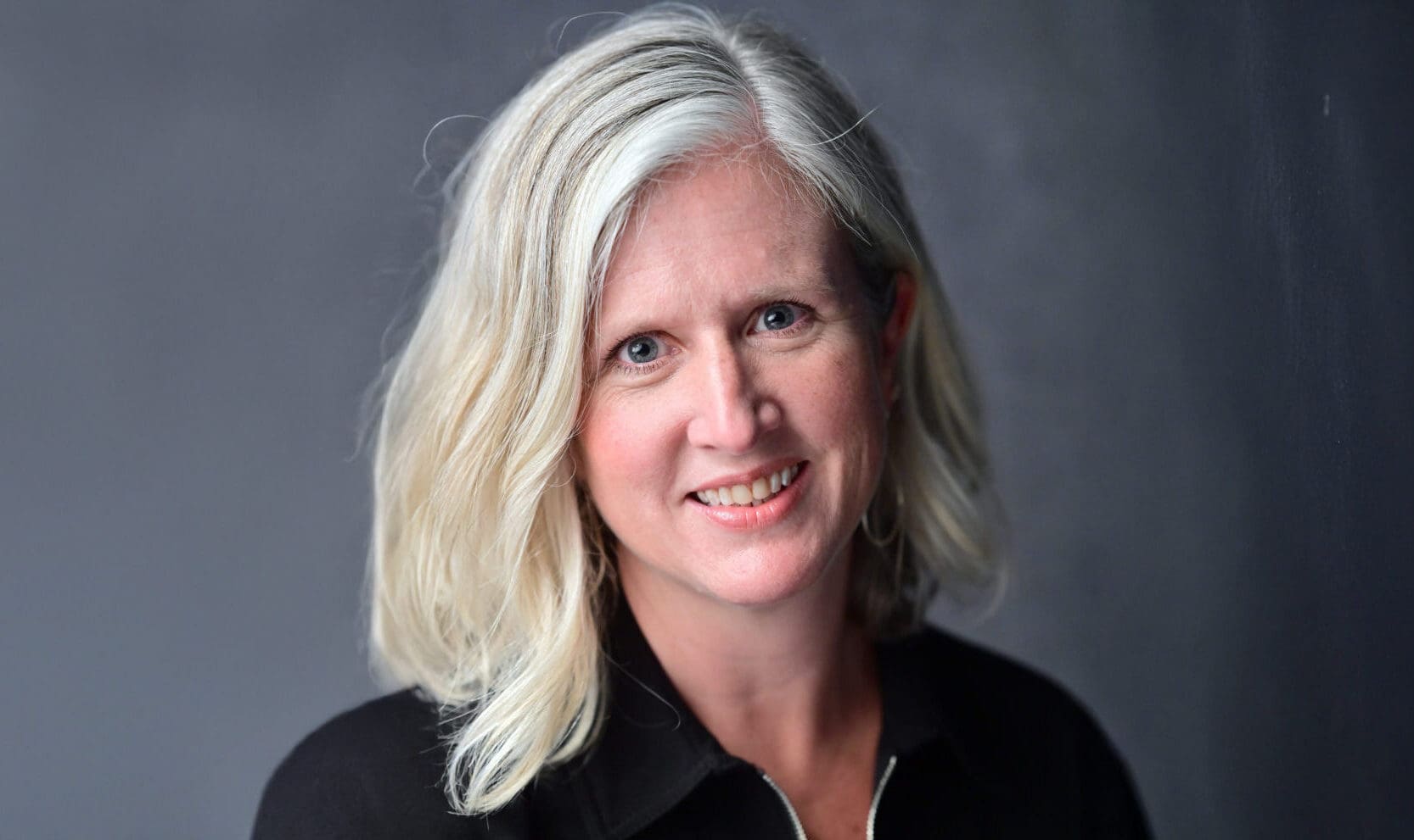 Get to Know DCYOP – KellyAnn Nelson